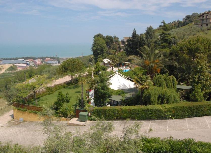 Exterior Foto