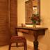 Comodidade do quarto