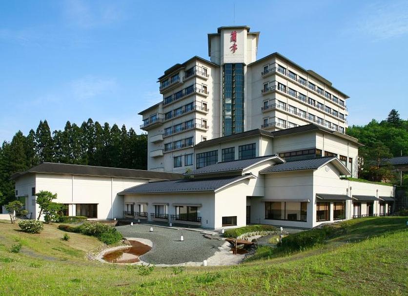 Edifício Foto