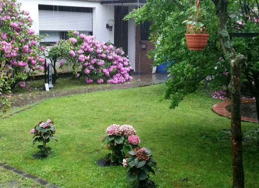 Exterior Foto