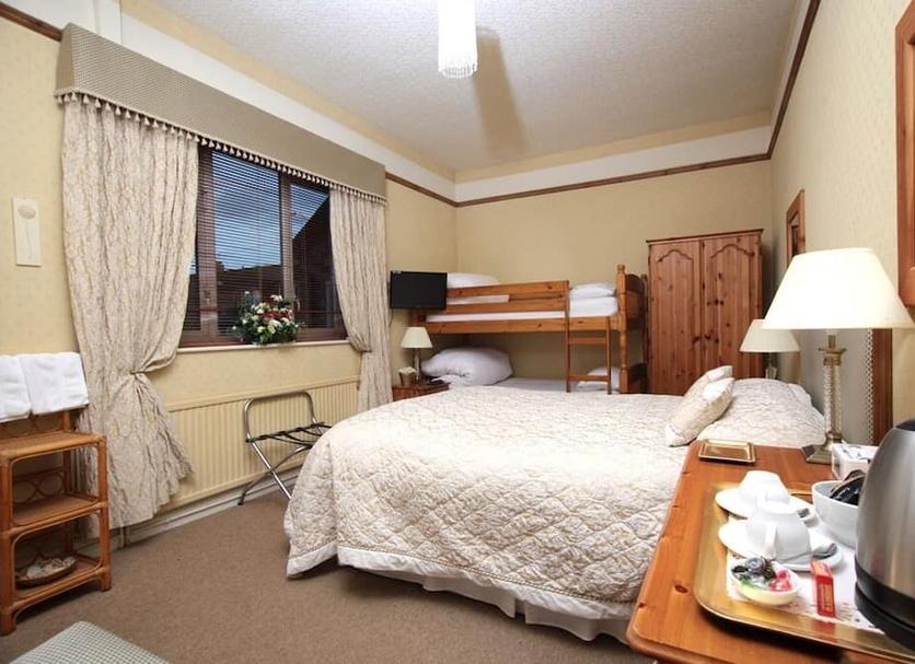 Quarto Foto