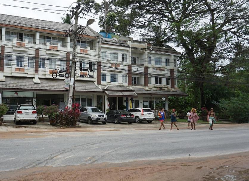 Exterior Foto