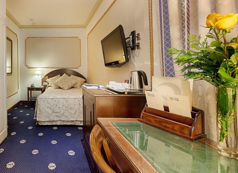 Quarto Foto