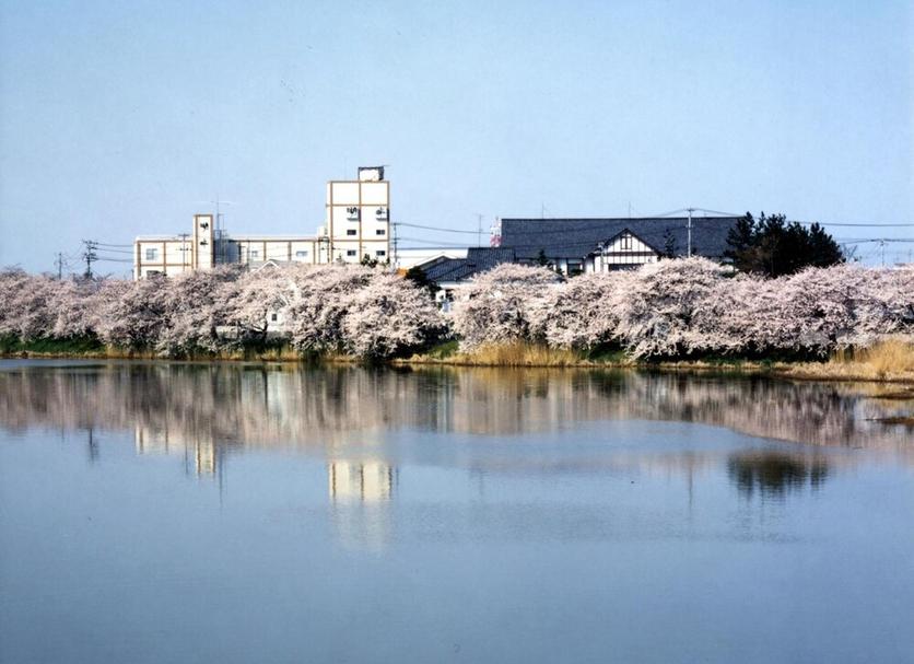 Exterior Foto