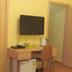Comodidade do quarto