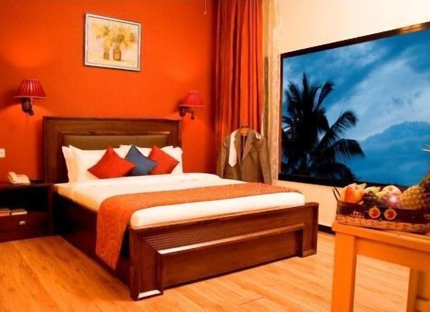 Quarto Foto