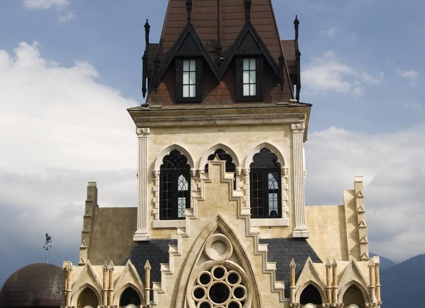 Edifício Foto