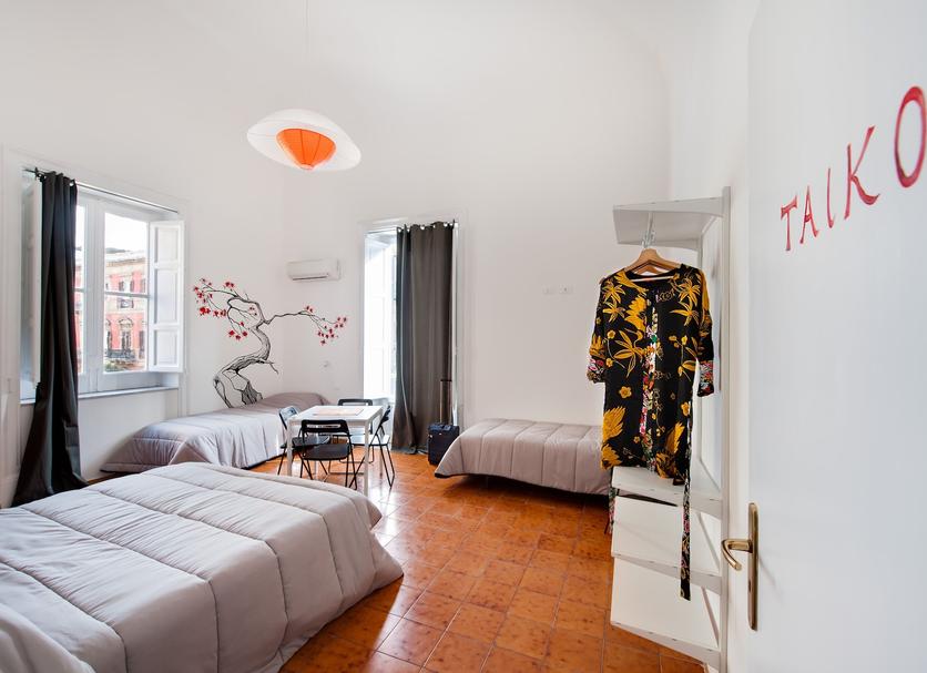 Quarto Foto