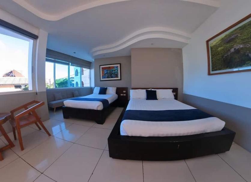 Quarto Foto