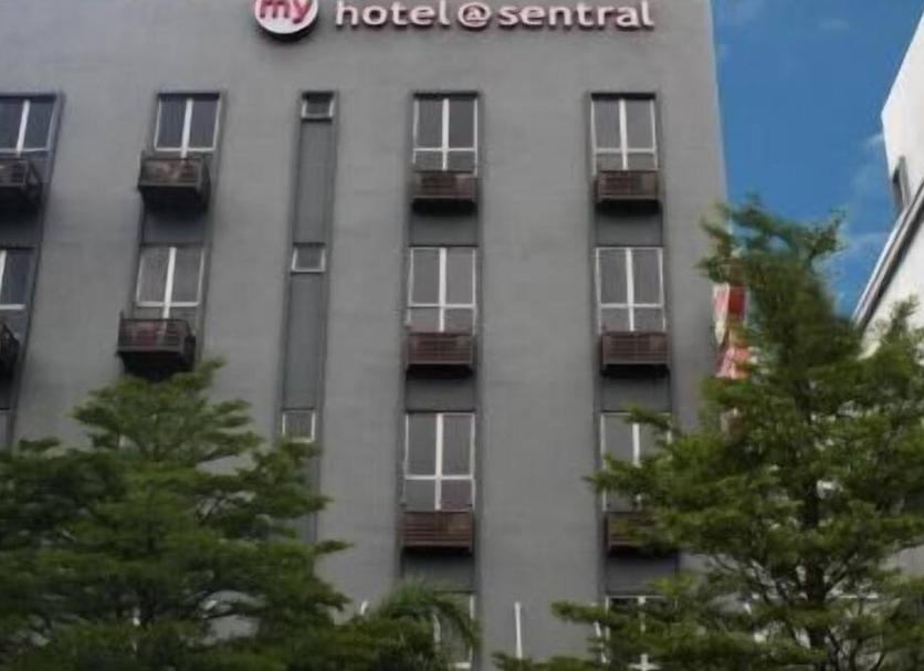 Edifício Foto