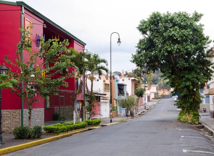 Exterior Foto
