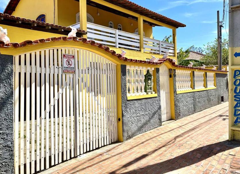 Exterior Foto