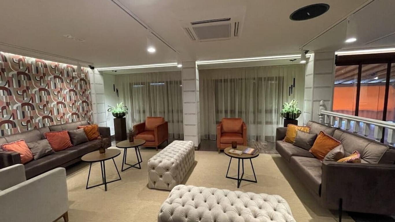 Hotel Gala