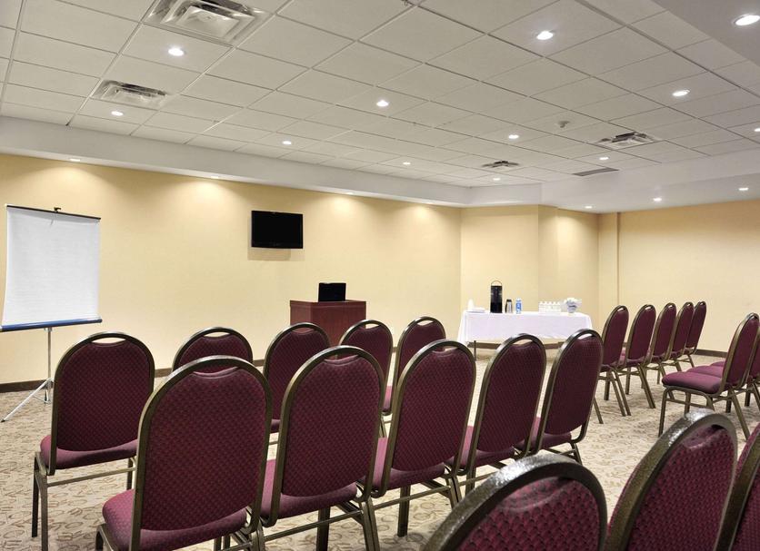 Sala de conferências Foto