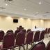 Sala de conferências