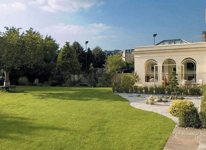 Exterior Foto
