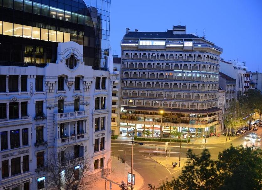Edifício Foto