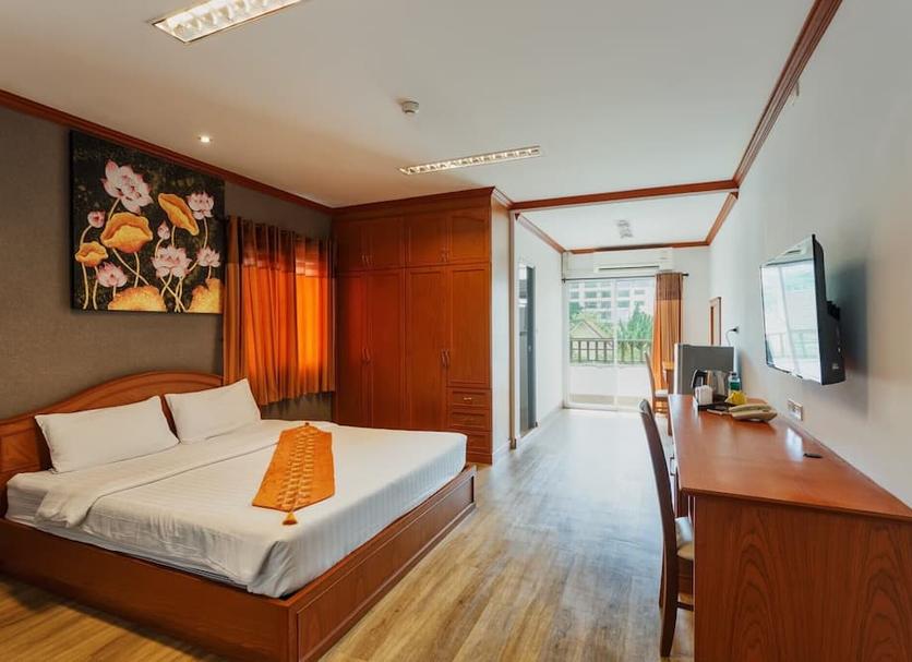 Quarto Foto