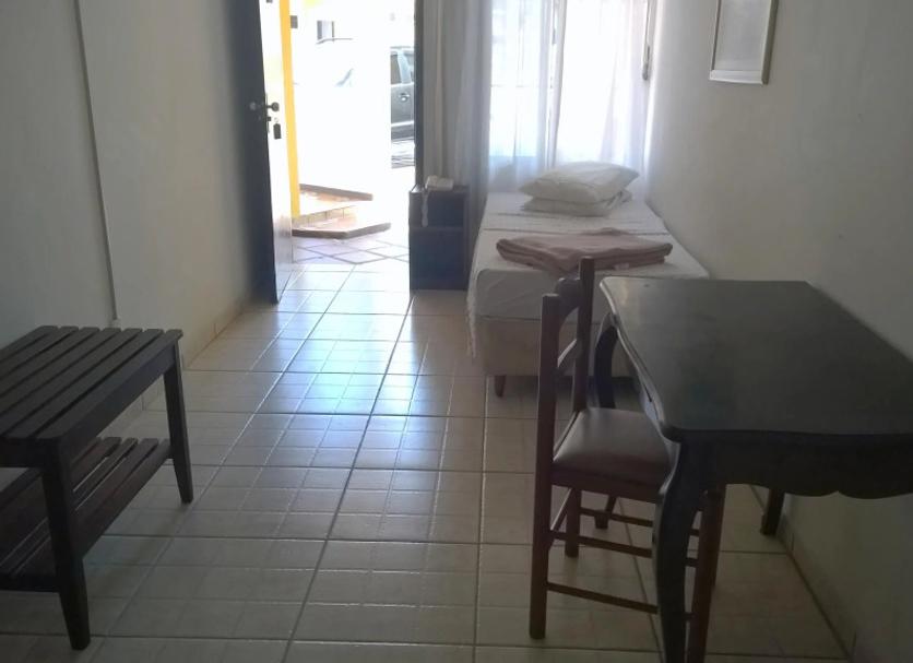 Sala de jantar Foto