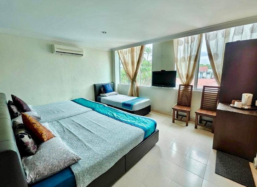 Quarto Foto