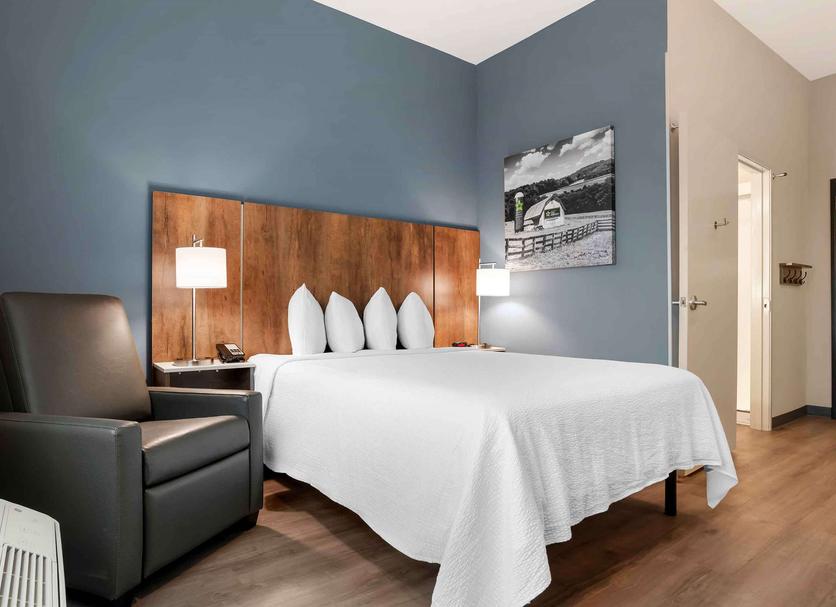Quarto Foto