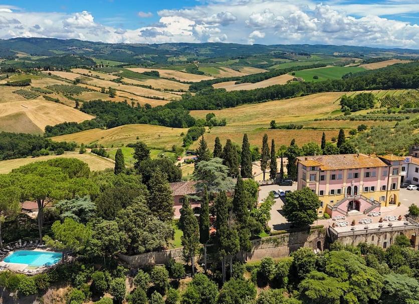 Exterior Foto