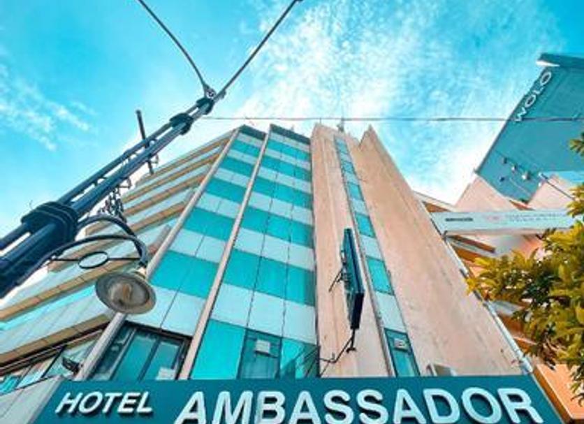 Edifício Foto