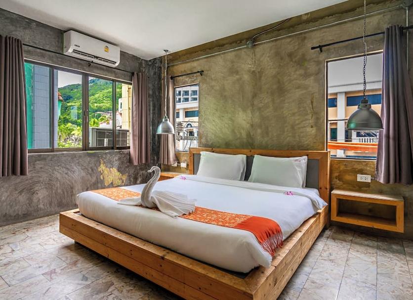 Quarto Foto