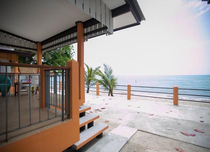 Exterior Foto