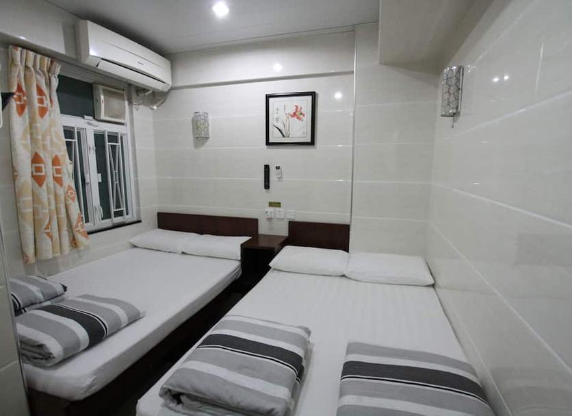 Quarto Foto