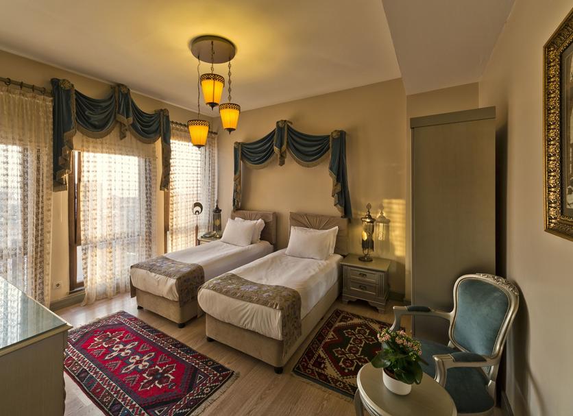 Quarto Foto