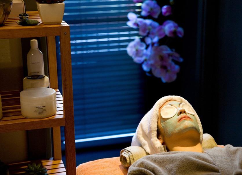 SPA Foto