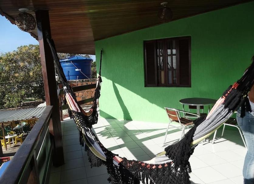 Varanda Foto