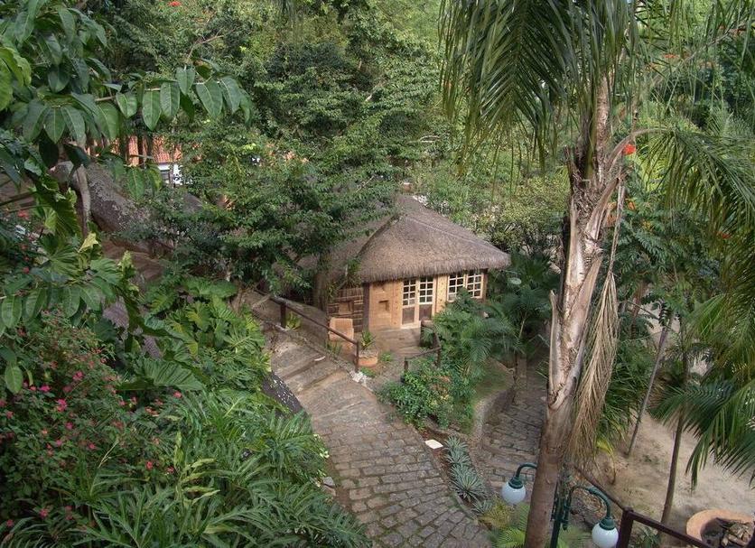 Exterior Foto