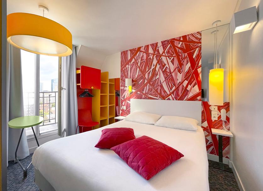 Quarto Foto
