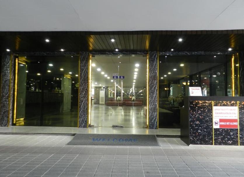Edifício Foto