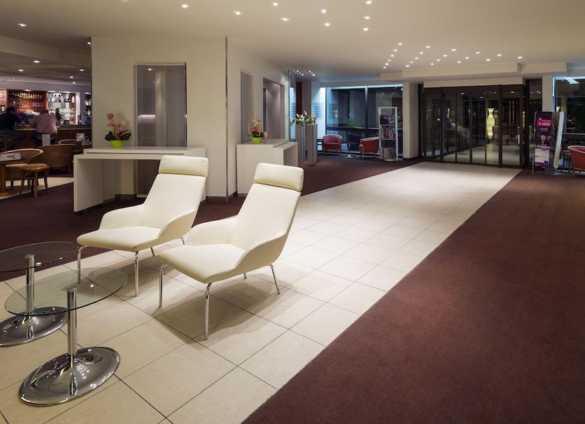 Hall Foto