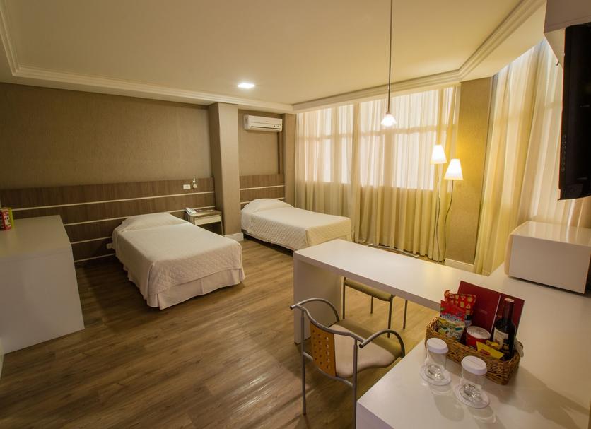 Quarto Foto