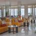 Equipamentos do hotel