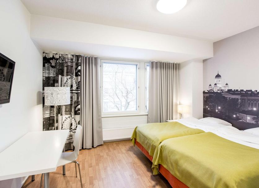 Quarto Foto