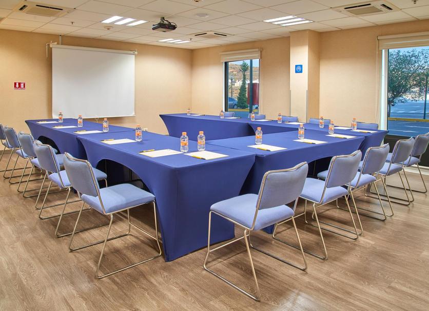 Sala de conferências Foto
