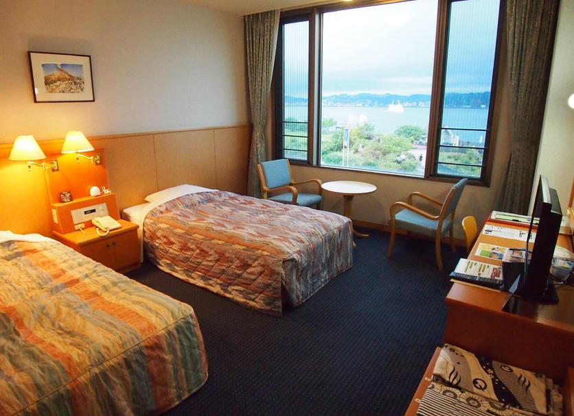 Quarto Foto