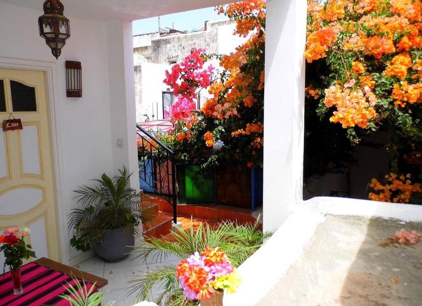 Exterior Foto