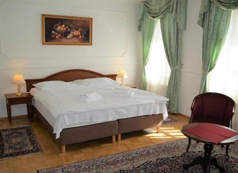 Quarto Foto