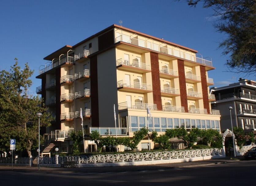 Edifício Foto