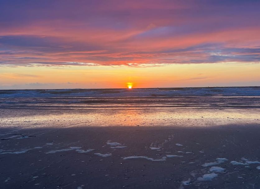 Praia Foto