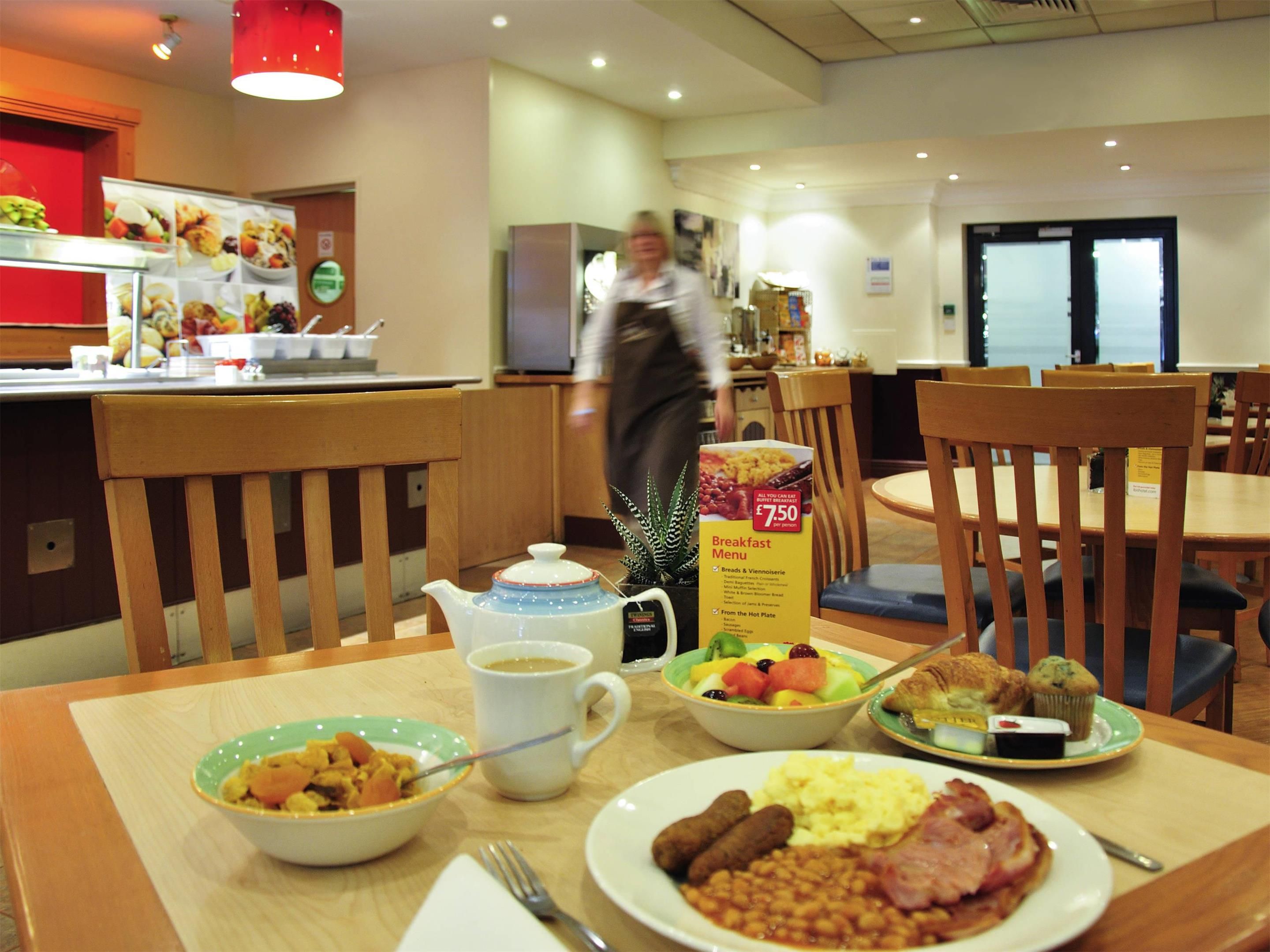 Restaurante
