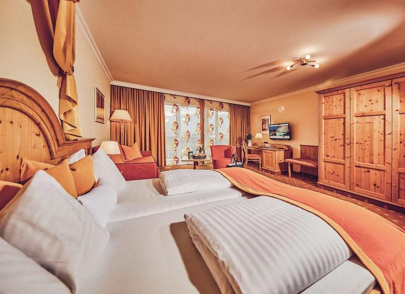Quarto Foto
