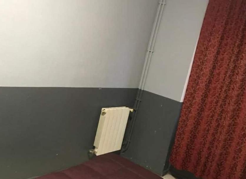 Comodidade do quarto Foto