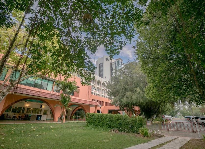 Exterior Foto